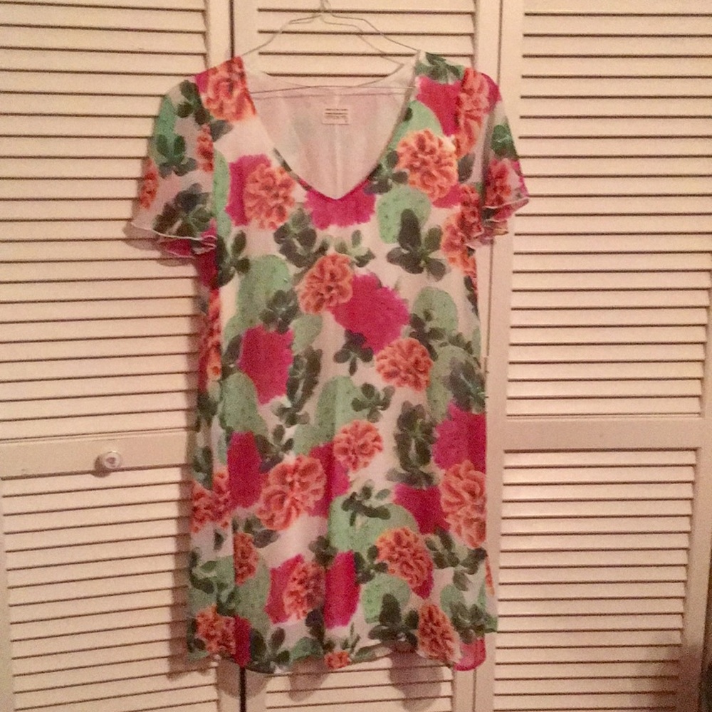 Show Me Your Mumu dress